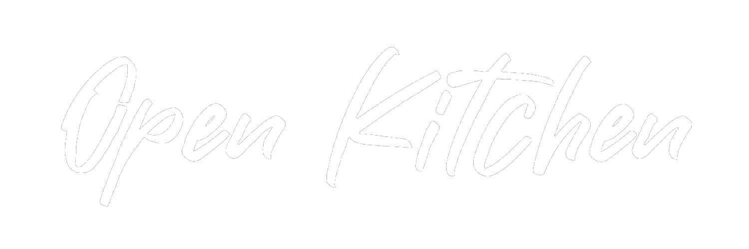 Open Kitchen